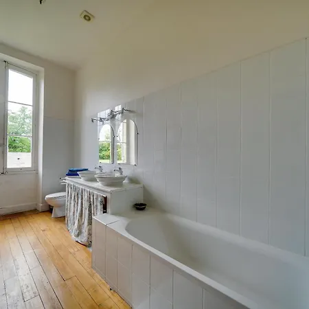 Chateau De Vidasse * Pessac-sur-Dordogne