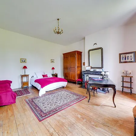 Chateau De Vidasse Pessac-sur-Dordogne