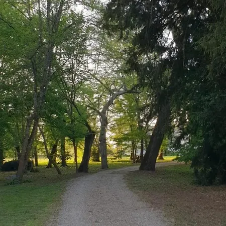 Chateau De Vidasse Pensión *