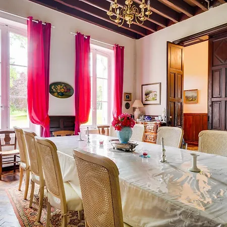 Chateau De Vidasse Pessac-sur-Dordogne