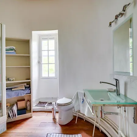 Chateau De Vidasse Pensión