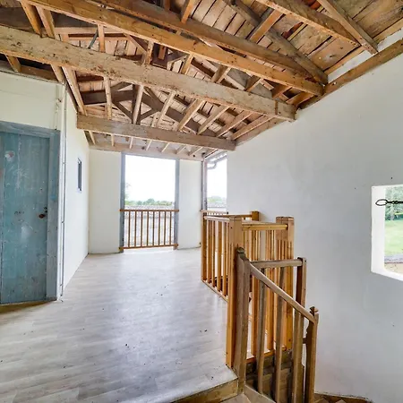 Chateau De Vidasse Pensión