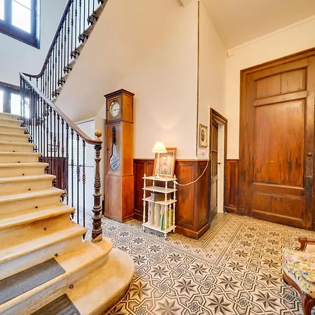 Pensión Chateau De Vidasse *