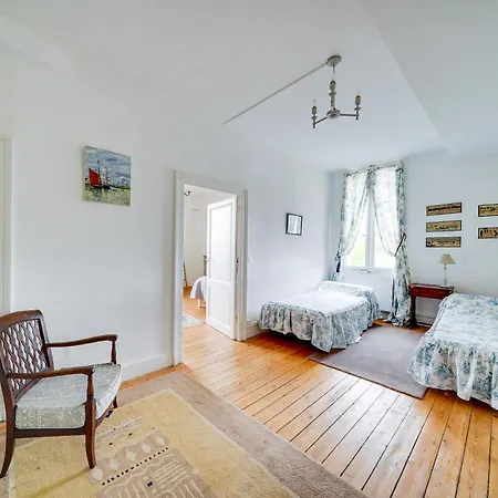 Pensión Chateau De Vidasse Pessac-sur-Dordogne