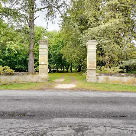 Chateau De Vidasse * Pessac-sur-Dordogne