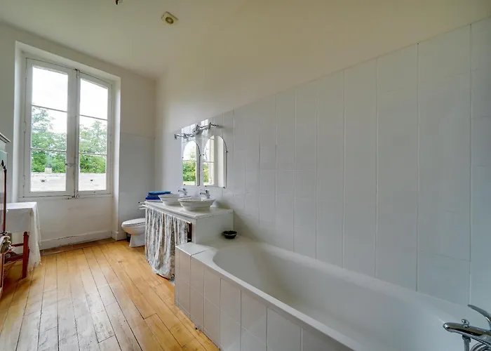 Chateau De Vidasse * Pessac-sur-Dordogne