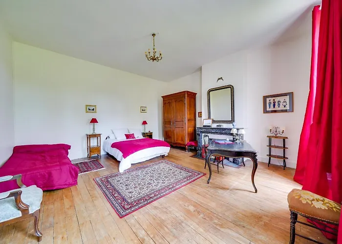 Chateau De Vidasse Pessac-sur-Dordogne