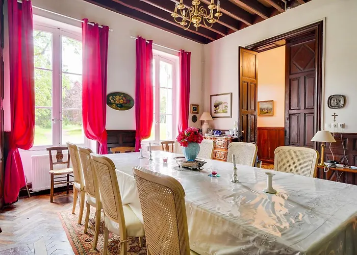 Chateau De Vidasse Pessac-sur-Dordogne