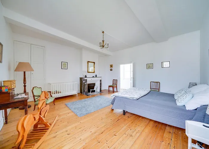 Chateau De Vidasse Pessac-sur-Dordogne